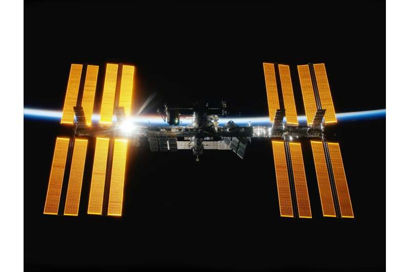 International Space Station