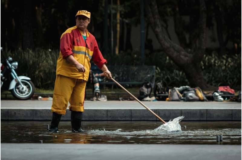 janitor